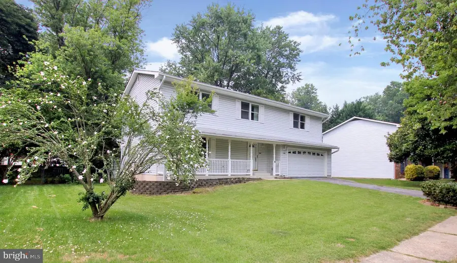 1526 Wampanoag Dr, Severn, MD 21144 - #3