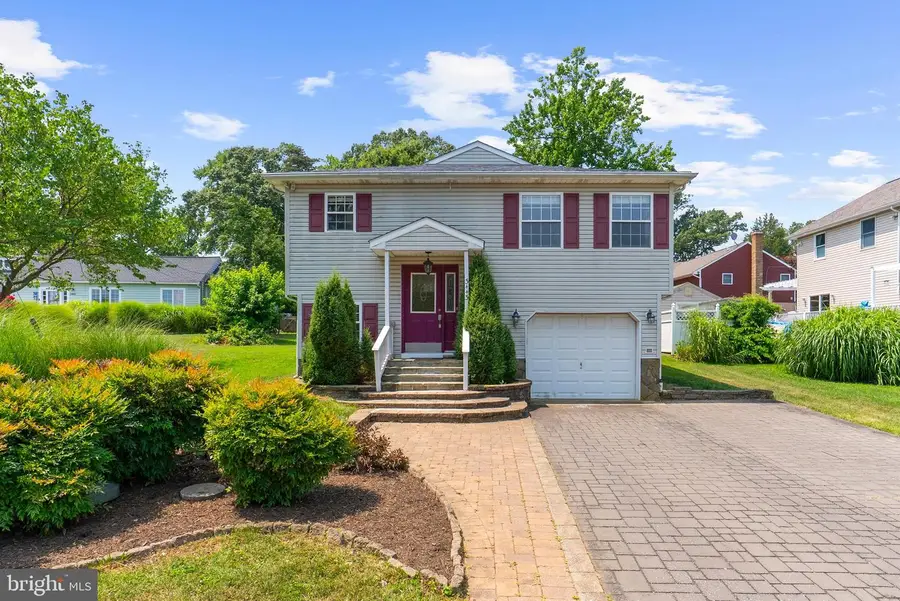 3443 S River Ter, Edgewater, MD 21037 - #3