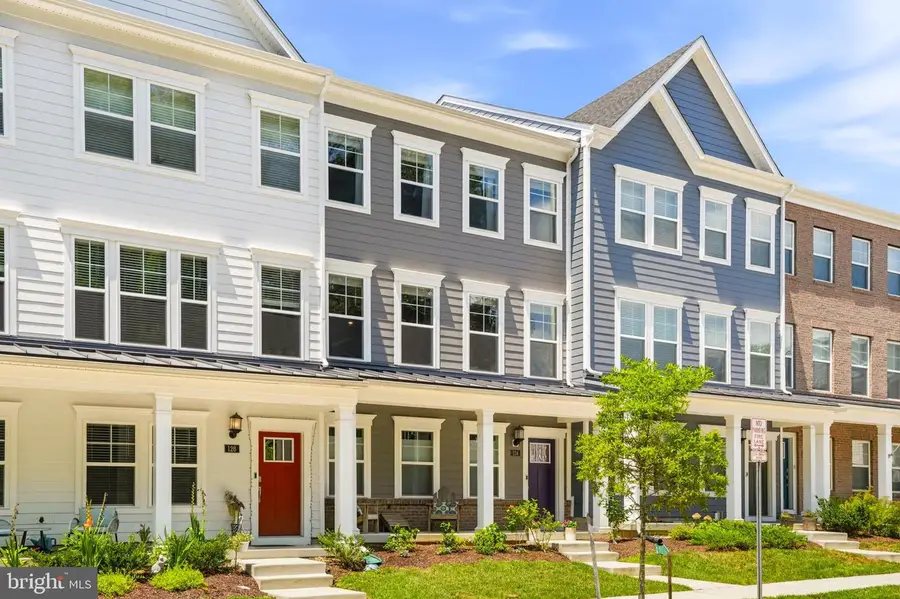 124 Treblis Way, Annapolis, MD 21403 - #2
