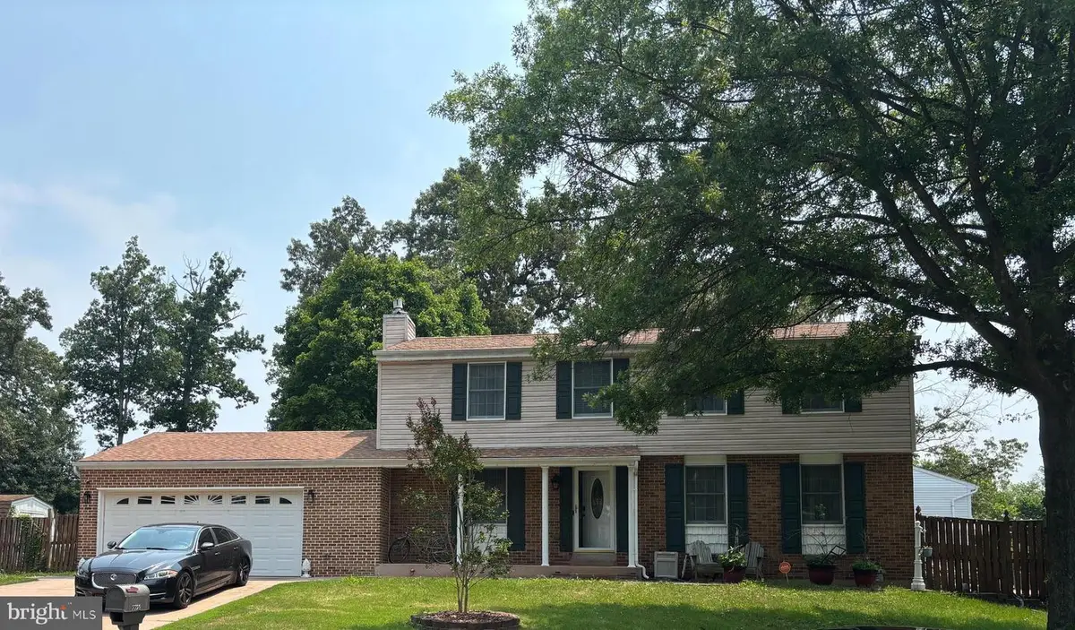 7729 Baggins Rd, Hanover, MD 21076 - #1
