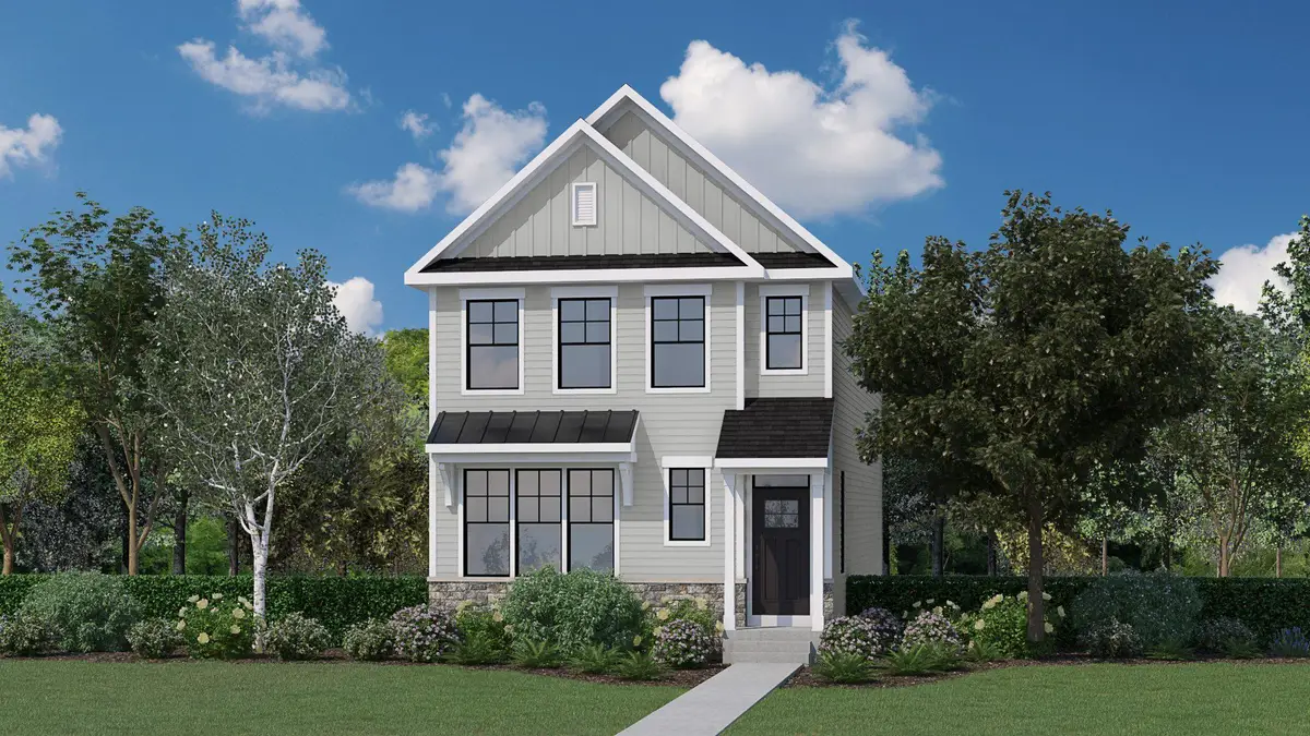 637 Alabama Ave, North Beach, MD 20714 - #1
