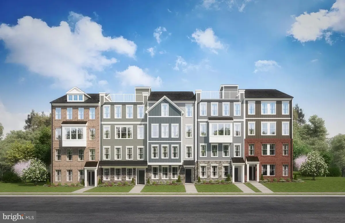 1818 Moscato Ln, Hanover, MD 21076 - #1