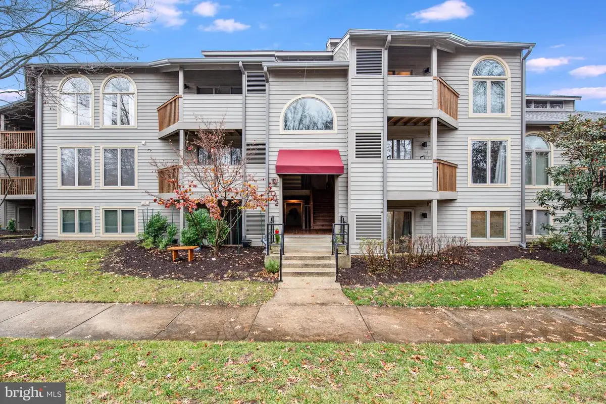 2002 Quay Village Ct #t1, Annapolis, MD 21403 - #1
