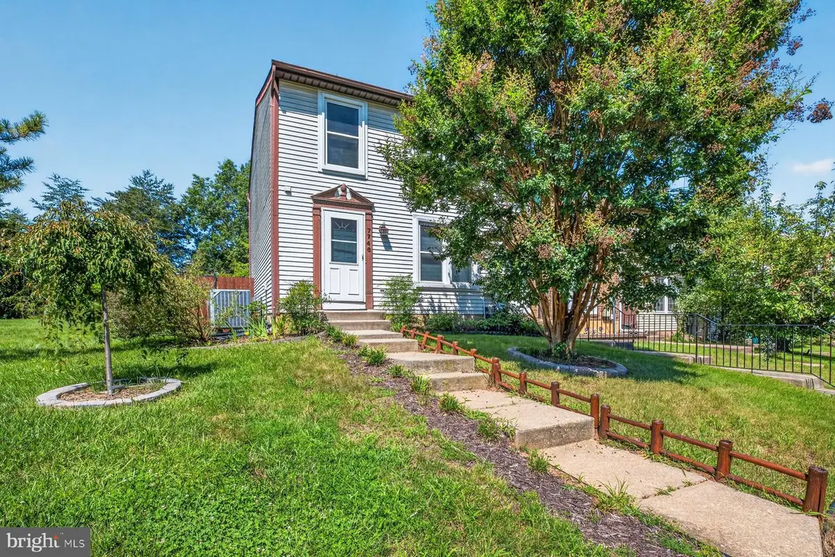 7746 Kidwell Ct, Hanover, MD 21076 - #1