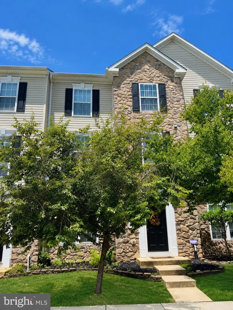 1748 Theale Way, Hanover, MD 21076 - #1