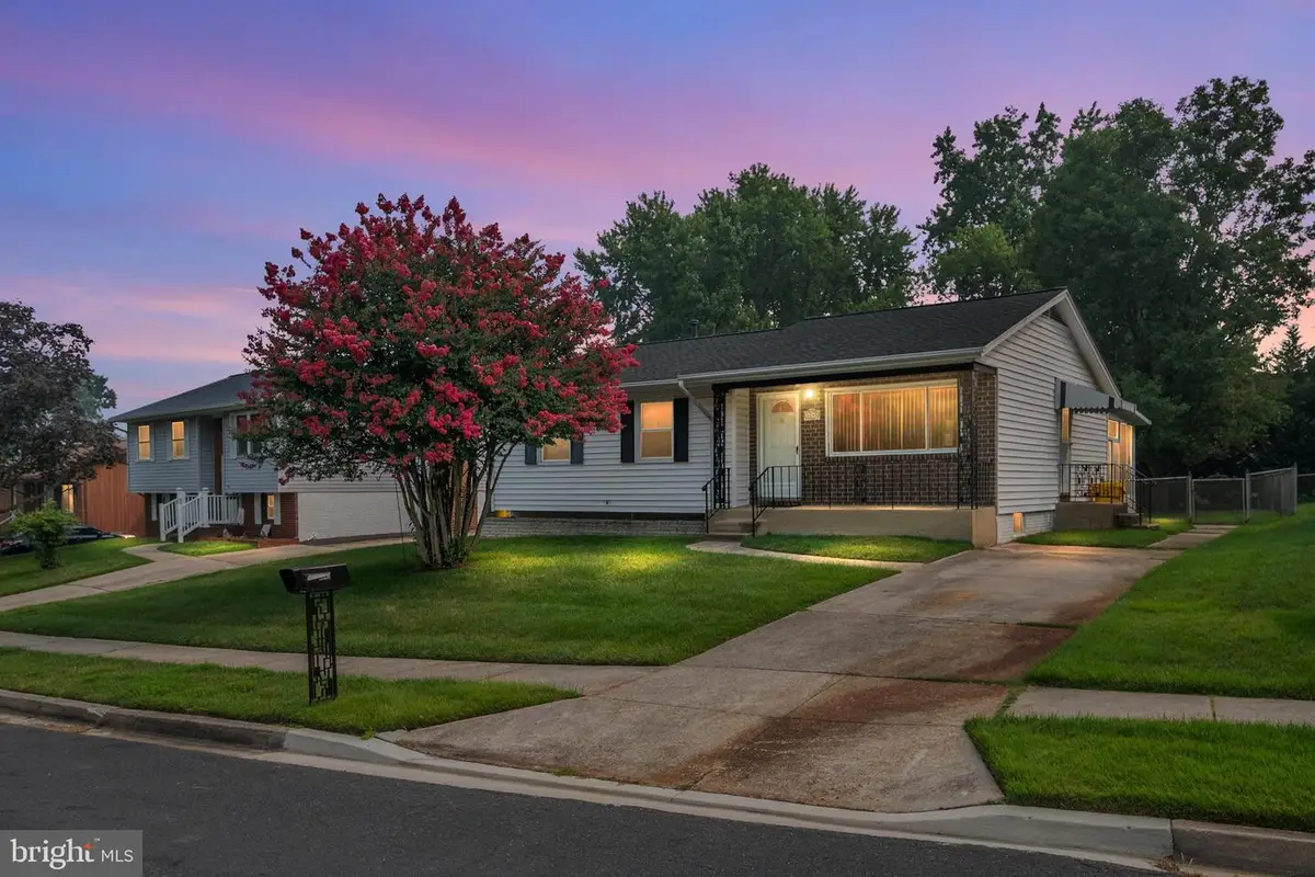 8245 Victoria Rd, Millersville, MD 21108 - #1