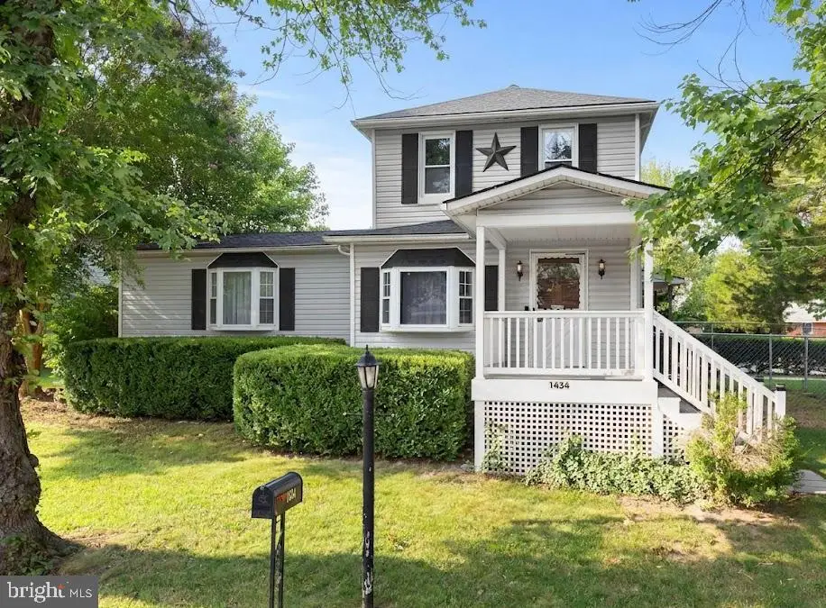 1434 Washington Ave, Severn, MD 21144 - #1