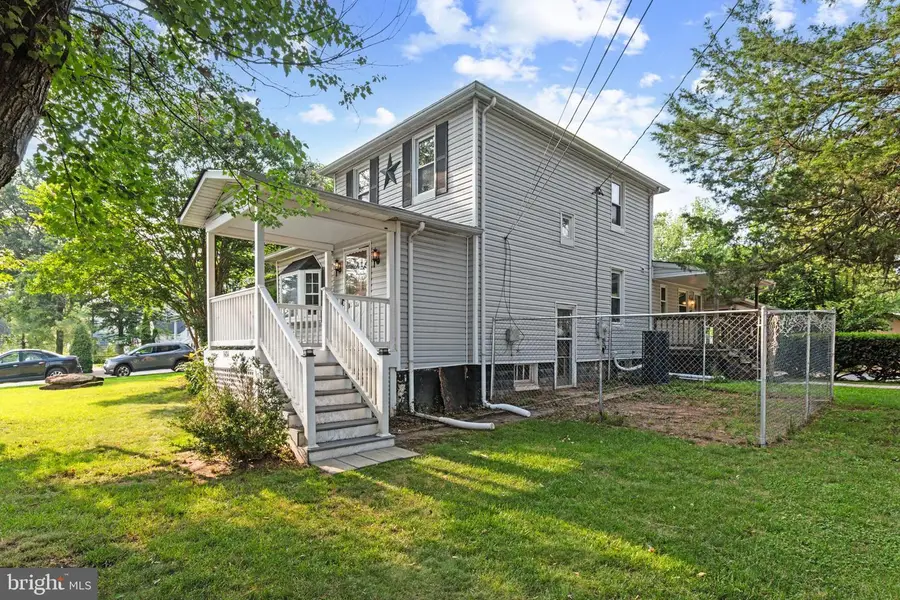 1434 Washington Ave, Severn, MD 21144 - #2