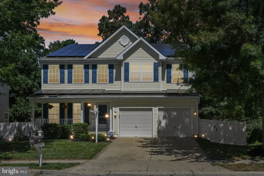 1248 Colonial Park Dr, Severn, MD 21144 - #2