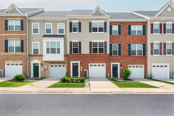 1317 Hawthorn Dr, HANOVER, MD 21076