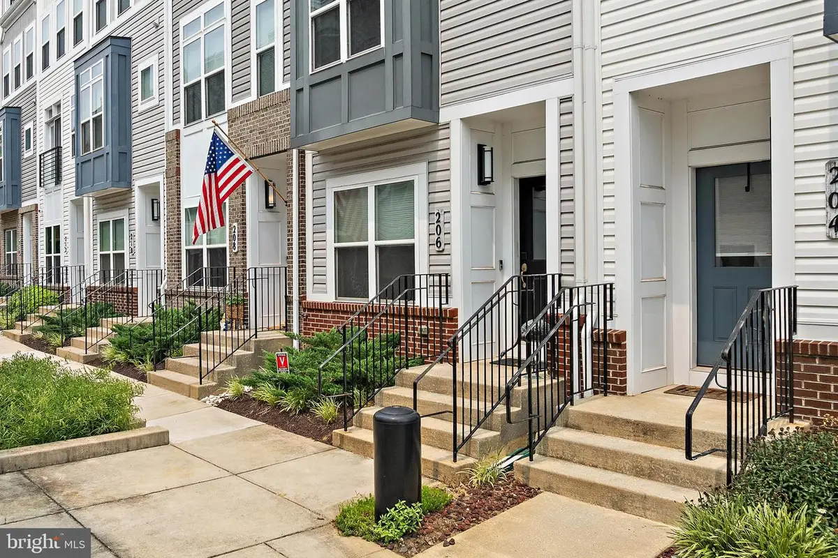206 Wesley Brown Ln, Annapolis, MD 21401 - #1