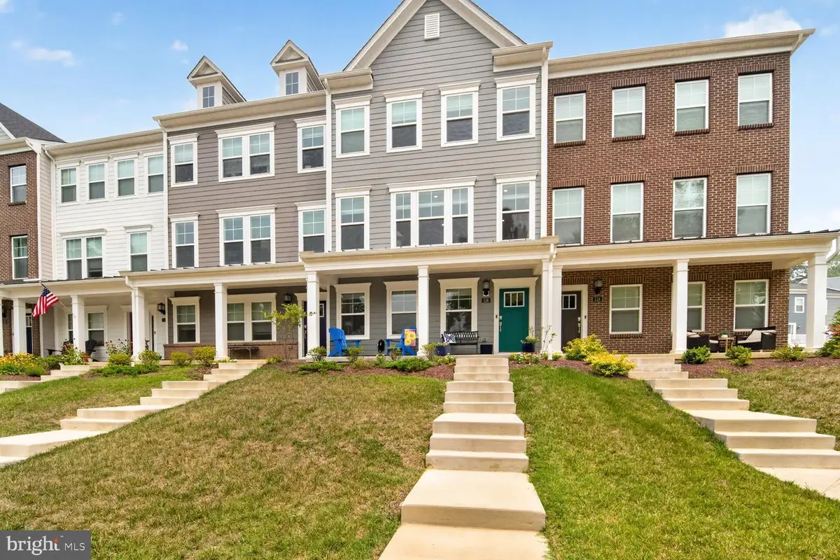 116 Bonny Way, Annapolis, MD 21403 - #1