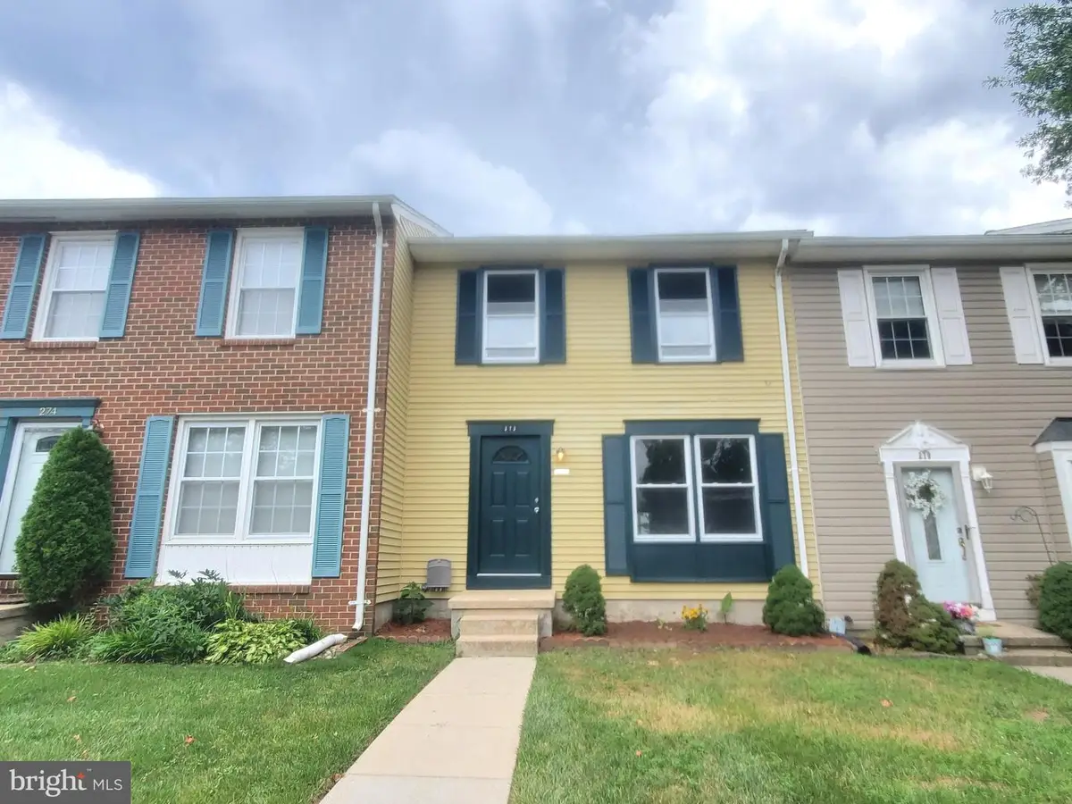 272 Michele Cir, Millersville, MD 21108 - #1