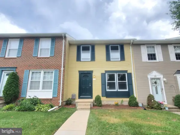 272 Michele Cir, MILLERSVILLE, MD 21108