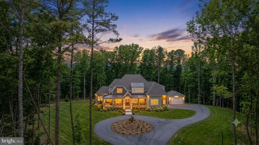 3321 Patuxent River Rd, Davidsonville, MD 21035 - #2