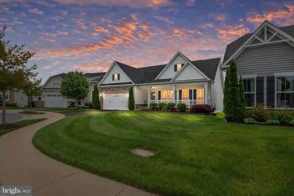 2446 Heath Aster Ct, ODENTON, MD 21113