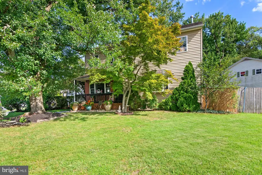 529 Kenora Dr, Millersville, MD 21108 - #2