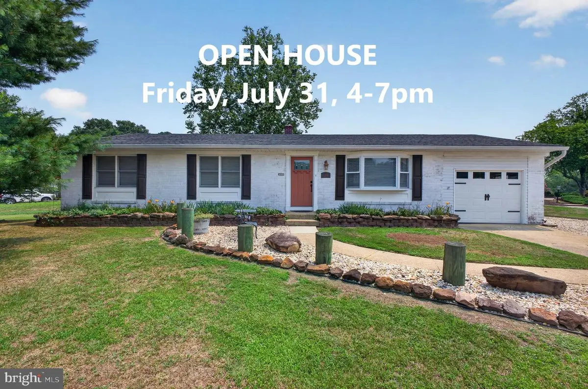 219 Kathy Ct, Severna Park, MD 21146 - #1