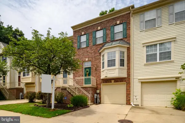 2667 Worrell Ct, CROFTON, MD 21114