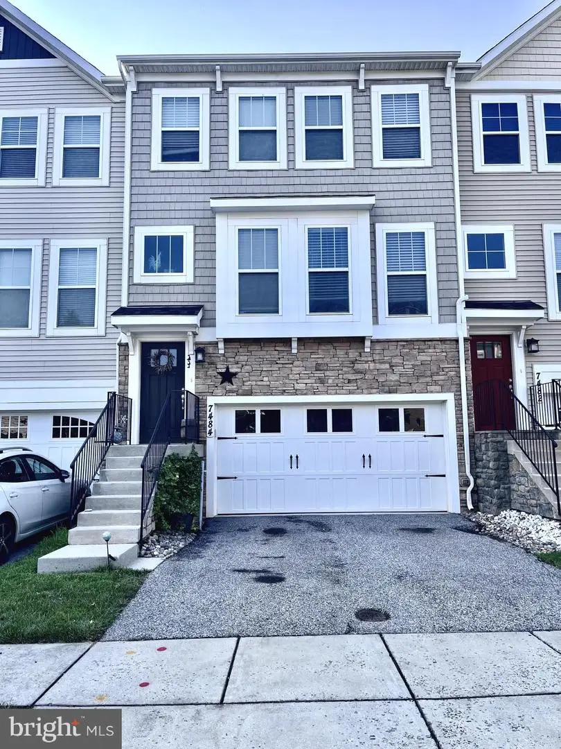 7484 Ashmore Ave, Glen Burnie, MD 21060 - #1