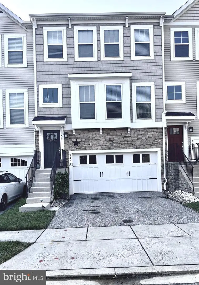 7484 Ashmore Ave, Glen Burnie, MD 21060 - #2
