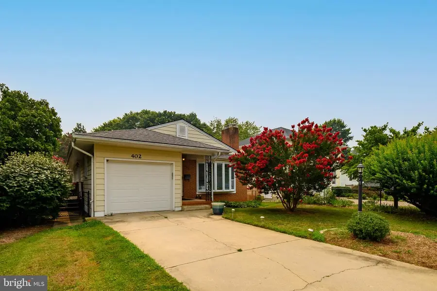 402 Melvin Ave, Annapolis, MD 21401 - #3