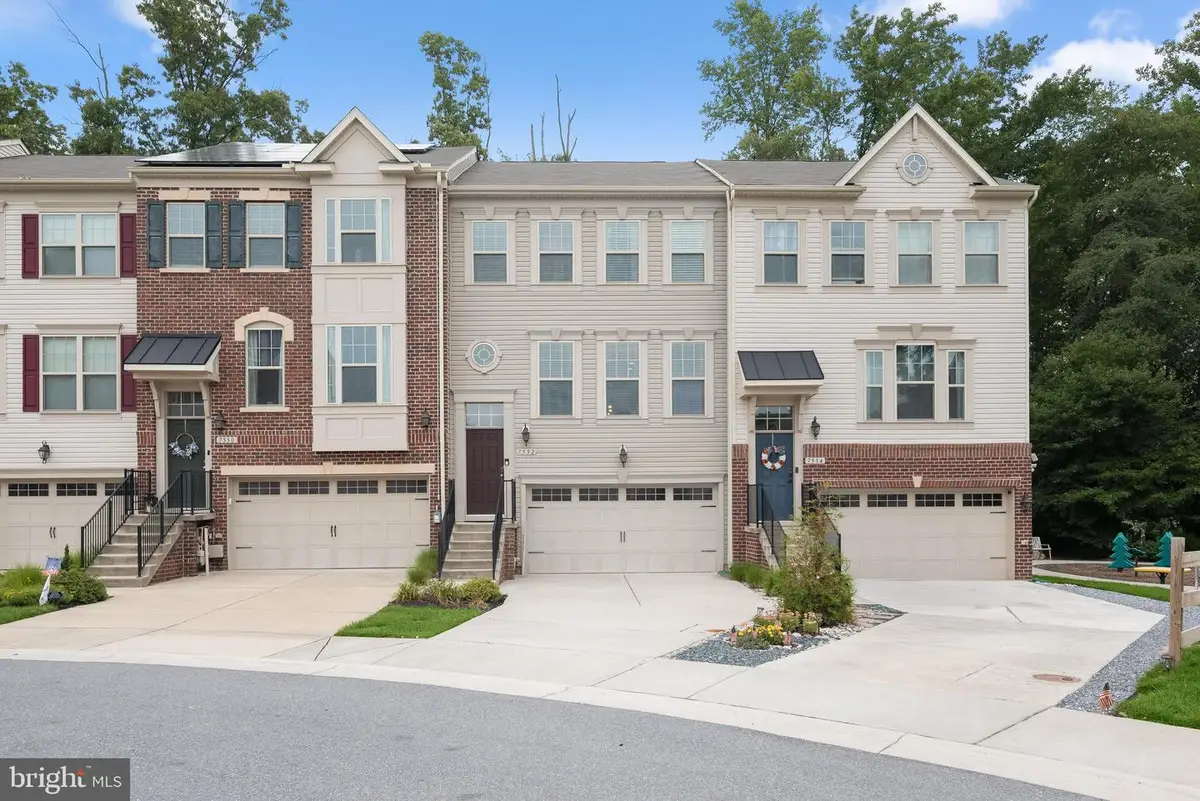7552 Holly Ridge Dr, Glen Burnie, MD 21060 - #1
