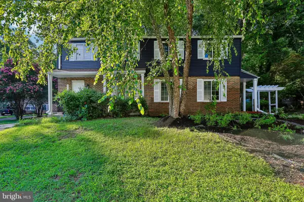422 Blossom Tree Dr, ANNAPOLIS, MD 21409