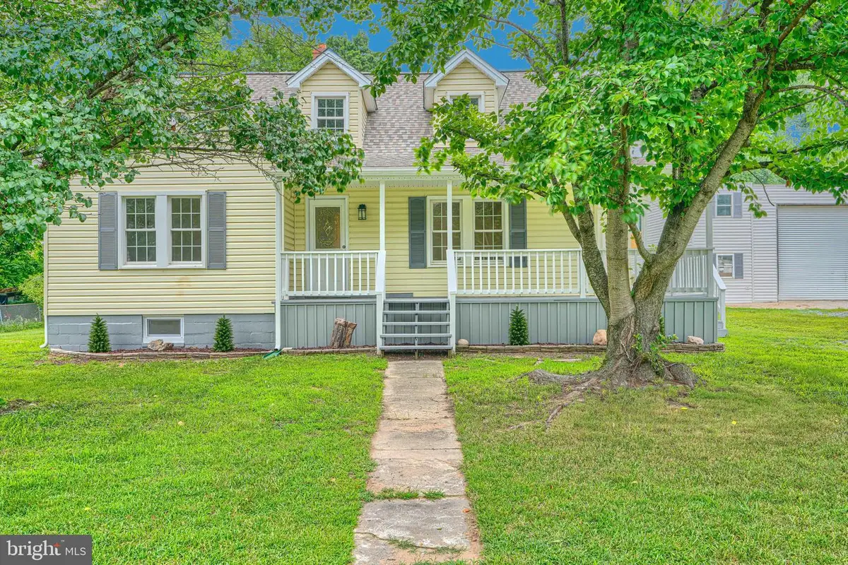 216 Werner Rd, Baltimore, MD 21226 - #1