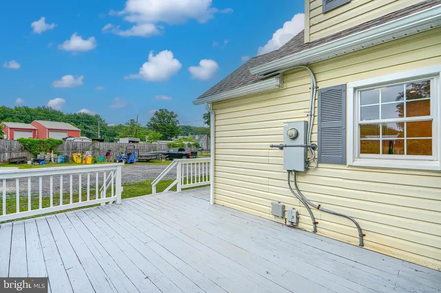 216 Werner Rd, Baltimore, MD 21226 - #2