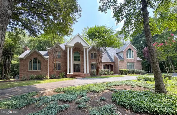 2793 Spring Lakes Dr, DAVIDSONVILLE, MD 21035