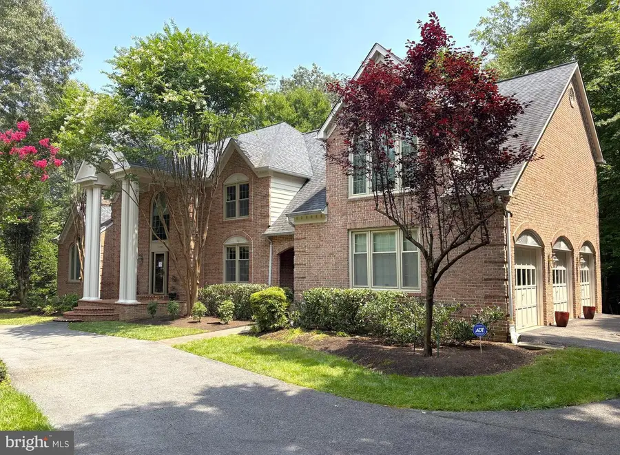 2793 Spring Lakes Dr, Davidsonville, MD 21035 - #2