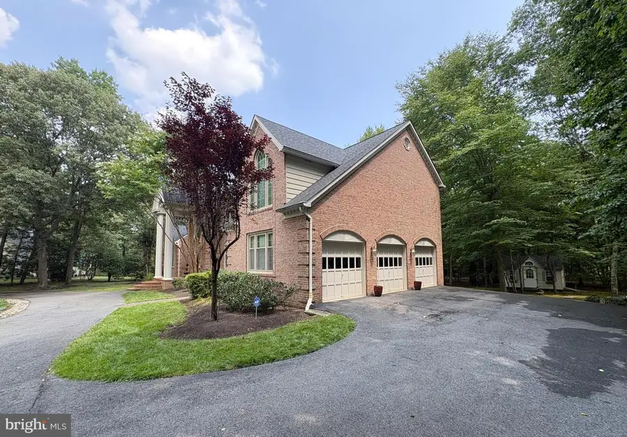 2793 Spring Lakes Dr, Davidsonville, MD 21035 - #3