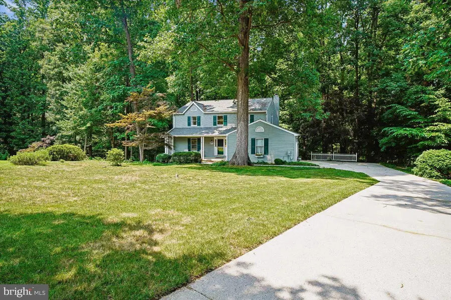 1070 Foxcroft Run, Annapolis, MD 21401 - #2