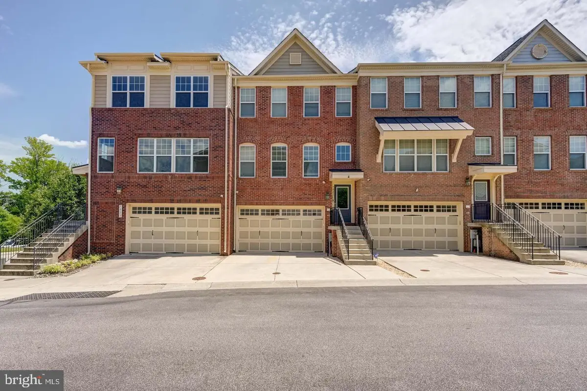 7827 Crystal Brook Way, Hanover, MD 21076 - #1