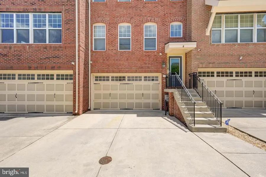 7827 Crystal Brook Way, Hanover, MD 21076 - #2