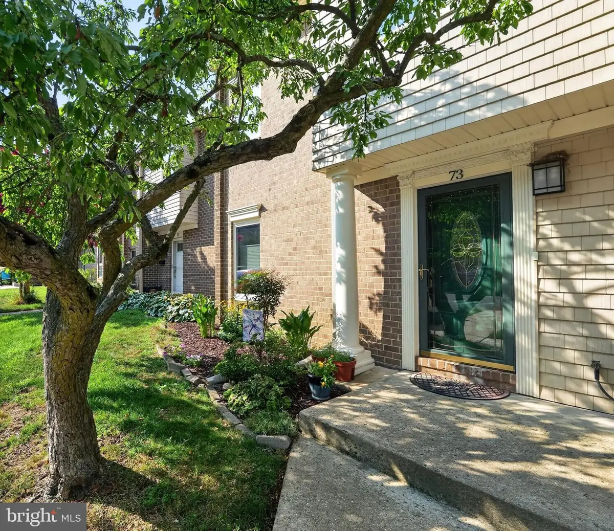 73 Gentry Ct, Annapolis, MD 21403 - #1