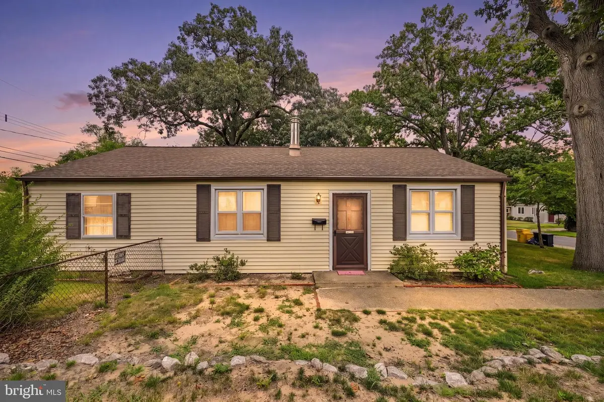 710 Cotter Rd, Glen Burnie, MD 21060 - #1