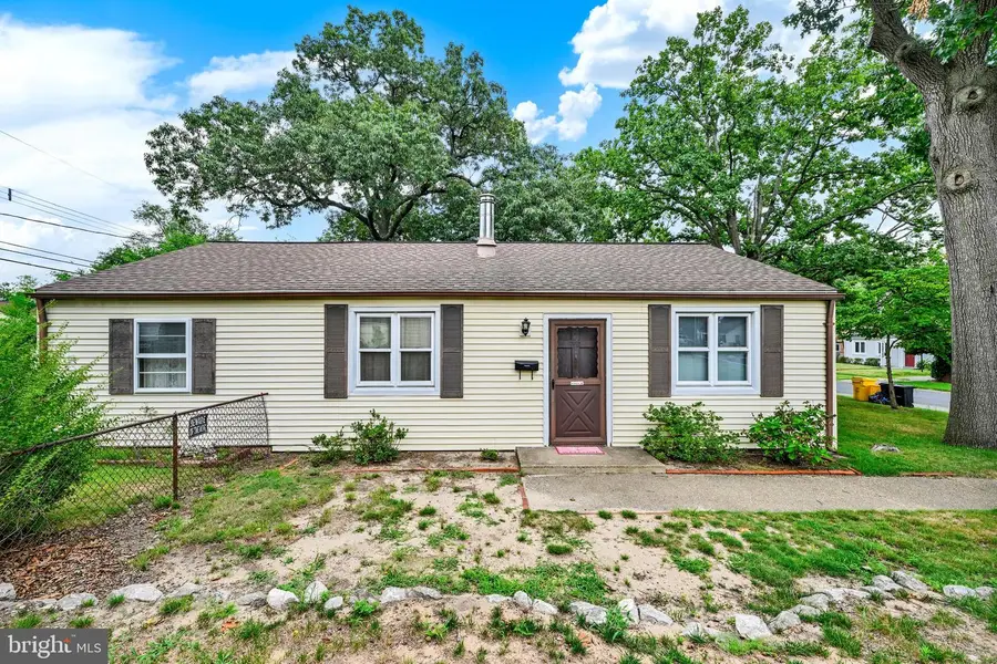 710 Cotter Rd, Glen Burnie, MD 21060 - #2
