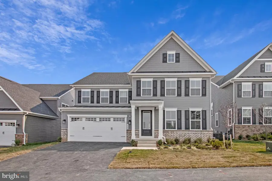 1423 Cranesbill Ln, Odenton, MD 21113 - #2