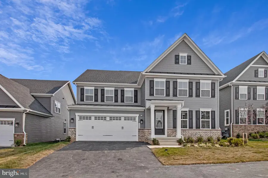 1423 Cranesbill Ln, Odenton, MD 21113 - #3