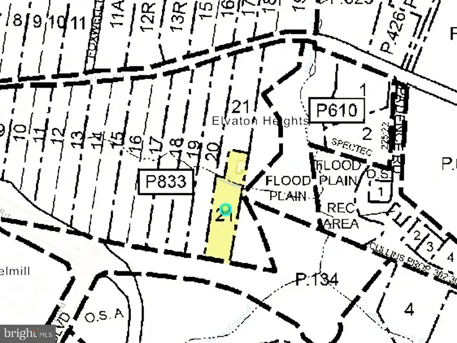 8280 Elvaton Rd, Millersville, MD 21108 - #2