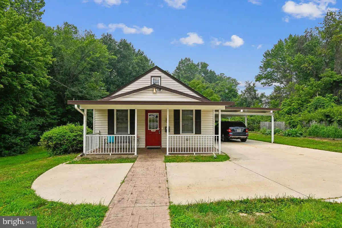 289 Brock Bridge Rd, Laurel, MD 20724 - #1