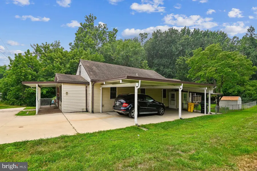 289 Brock Bridge Rd, Laurel, MD 20724 - #2