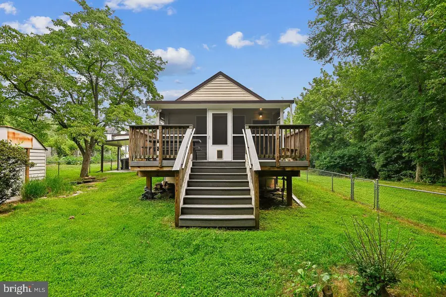 289 Brock Bridge Rd, Laurel, MD 20724 - #3