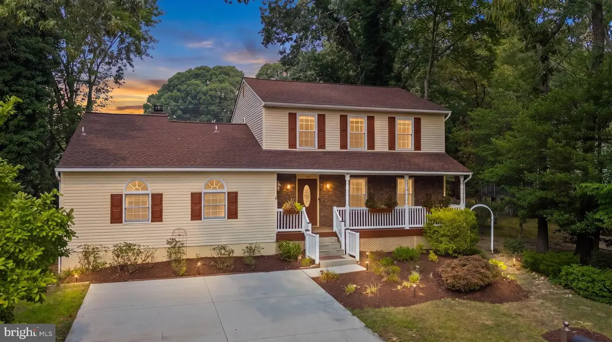23 Truck House Rd, Severna Park, MD 21146 - #1