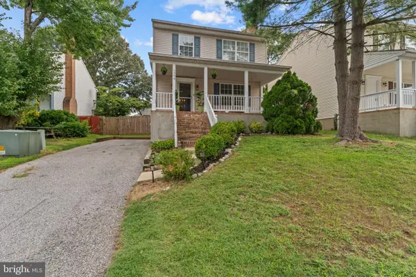 7774 Old House Rd, PASADENA, MD 21122