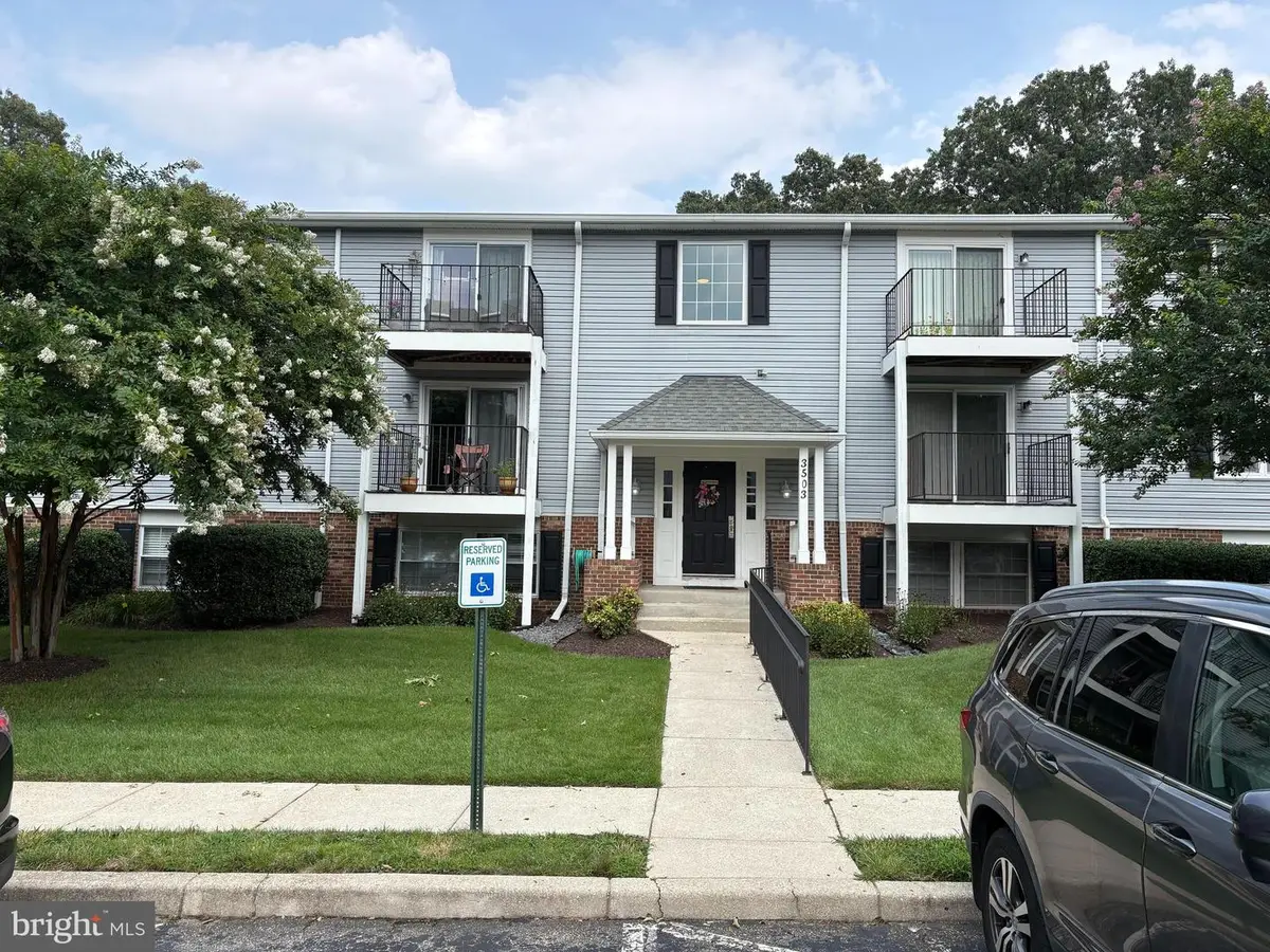 3503-f Wedgewood Ct #f, Pasadena, MD 21122 - #1