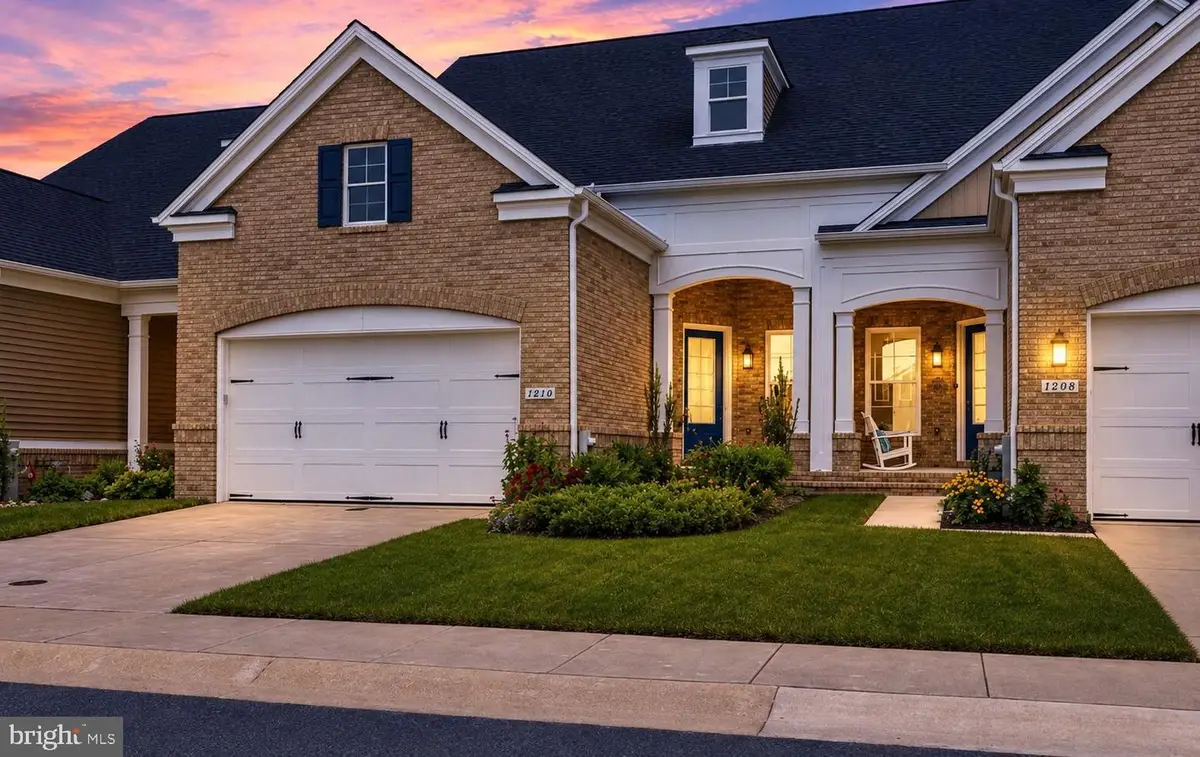 1210 Beaver Tree Dr, Odenton, MD 21113 - #1