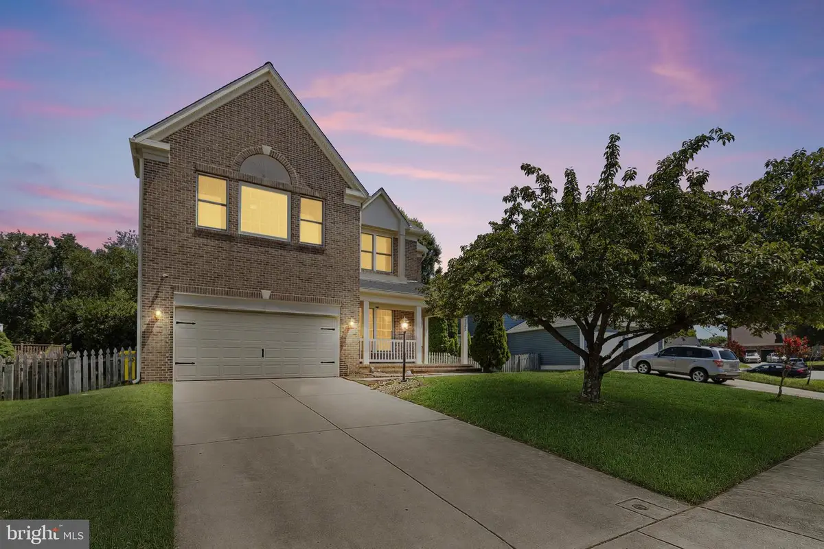 2002 Bunker Hill Ct, Odenton, MD 21113 - #1